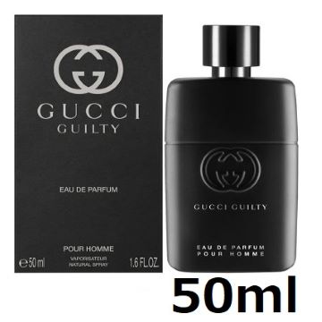 超特価新品 Gucci - グッチ ギルティ プールオム 50mlの通販 by Ted02